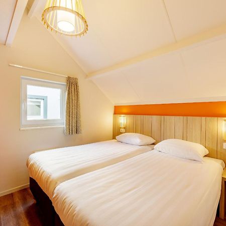 Center Parcs Les Ardennes Otel Vielsalm Dış mekan fotoğraf