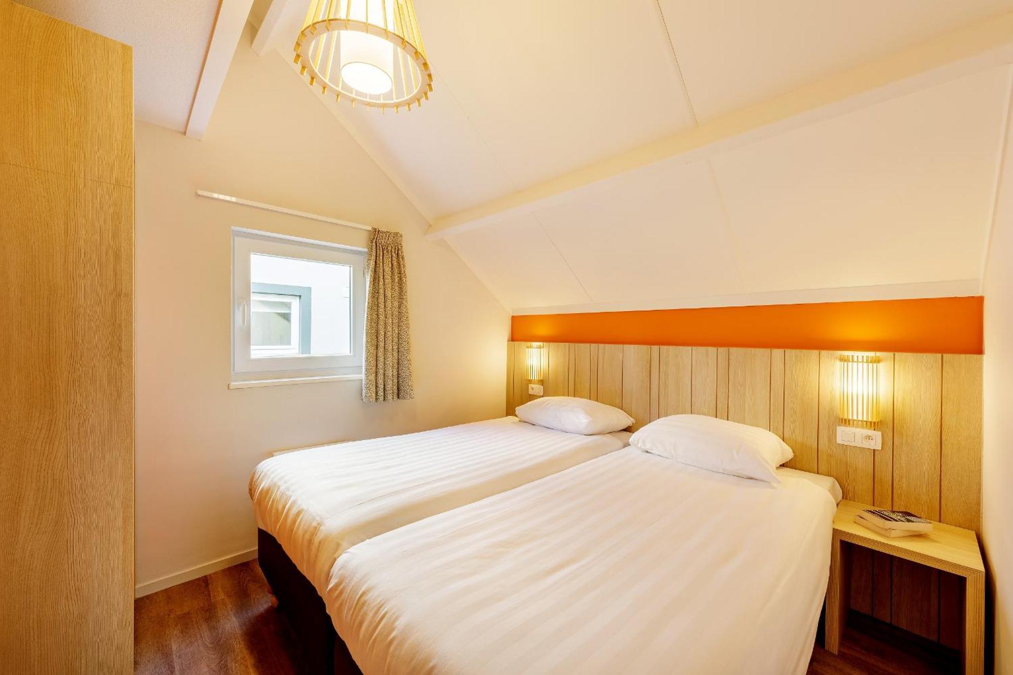 Center Parcs Les Ardennes Otel Vielsalm Dış mekan fotoğraf